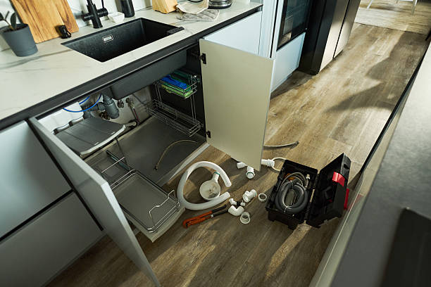 Reliable Pipe Repair contractor in Ayer, MA by Street Wise - Plumbing